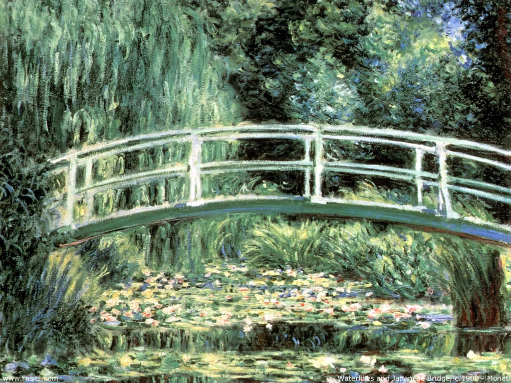 Monet Wallpapers   500 Collection HD Wallpapers