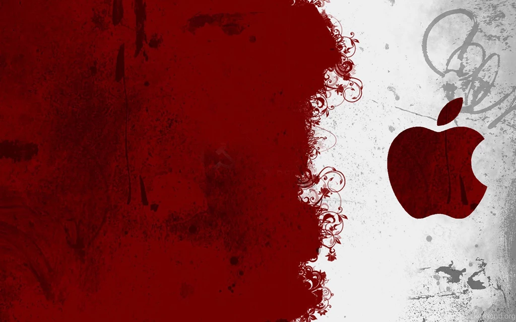 Cool Red Wallpaper Backgrounds