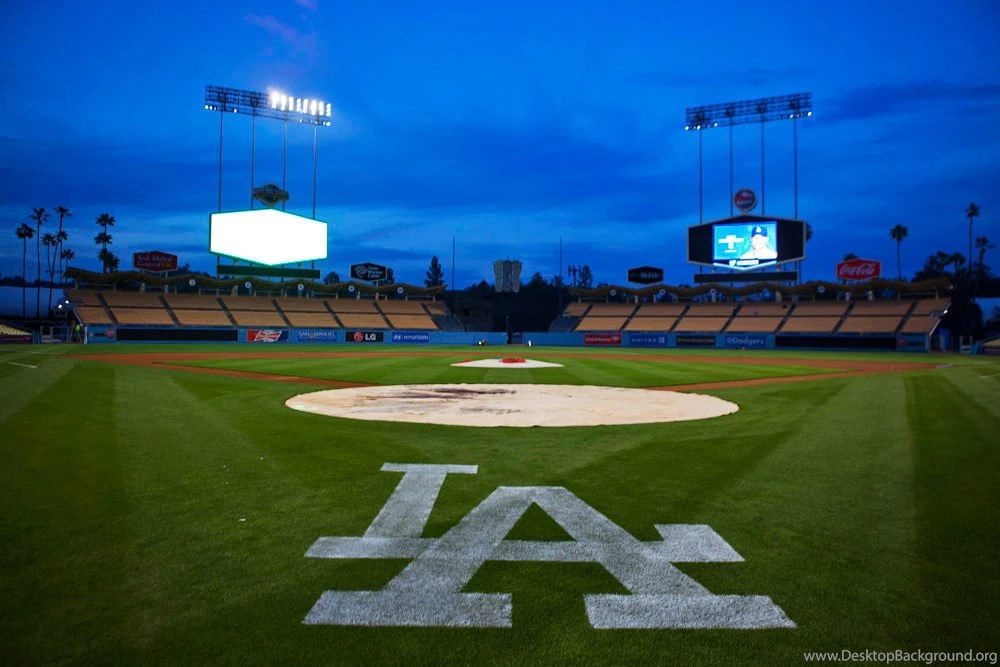 Dodgers Wallpapers For PC