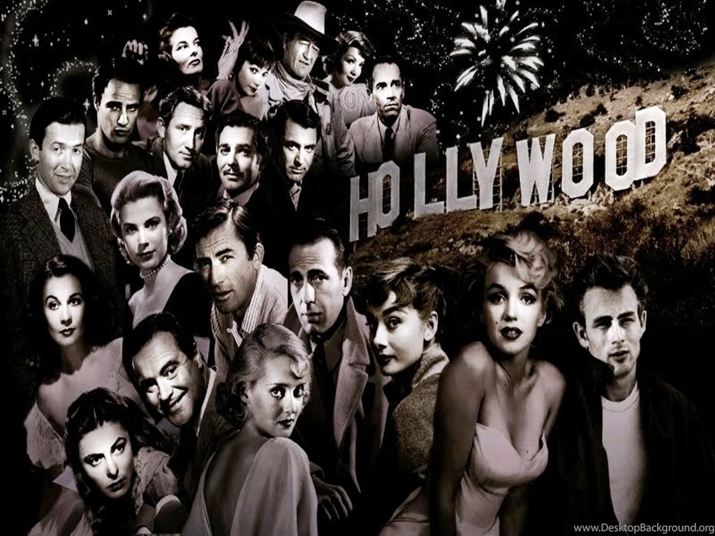 Hollywood Film Stars Photos