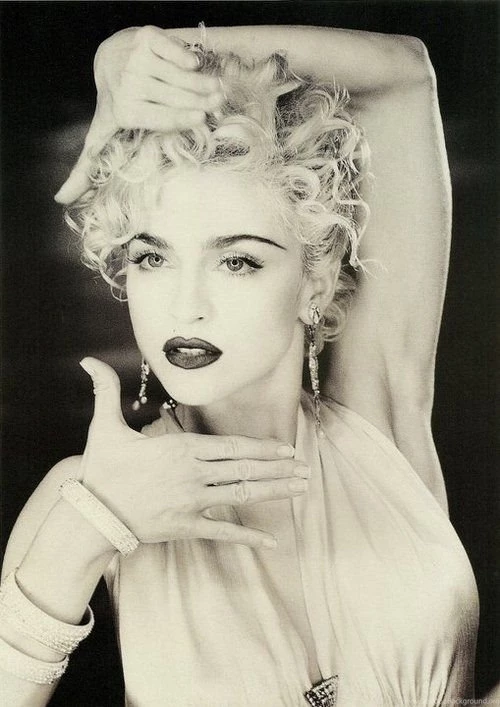 Old Hollywood Glamour
