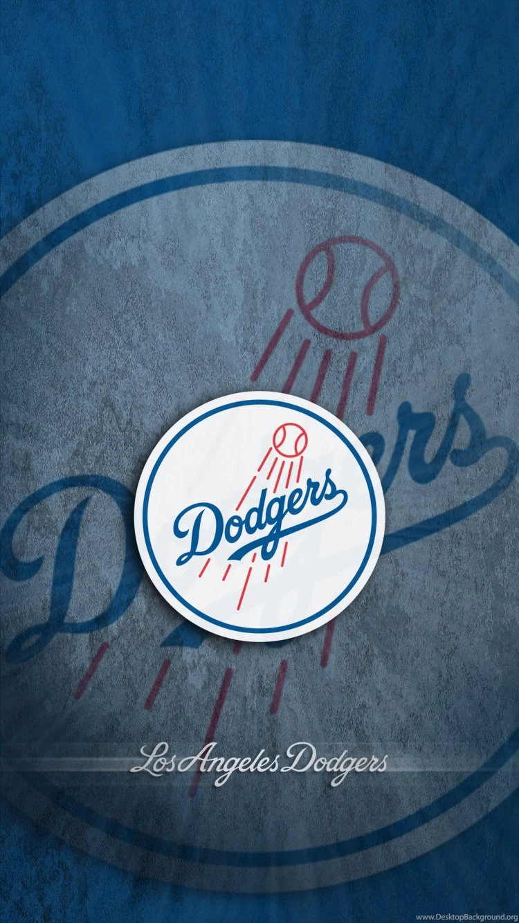 Dodgers iPhone Wallpapers Wallpapers Zone