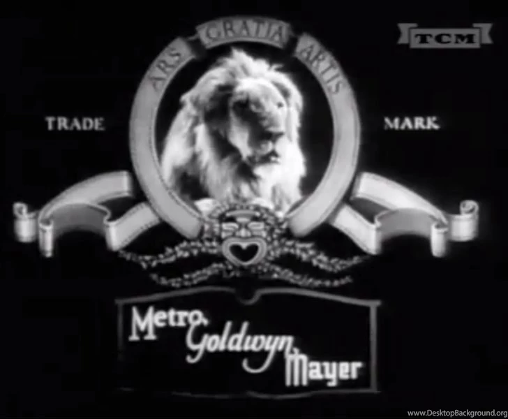 Cinema Life Old Hollywood First Logos Of The Famous Film Studios ...