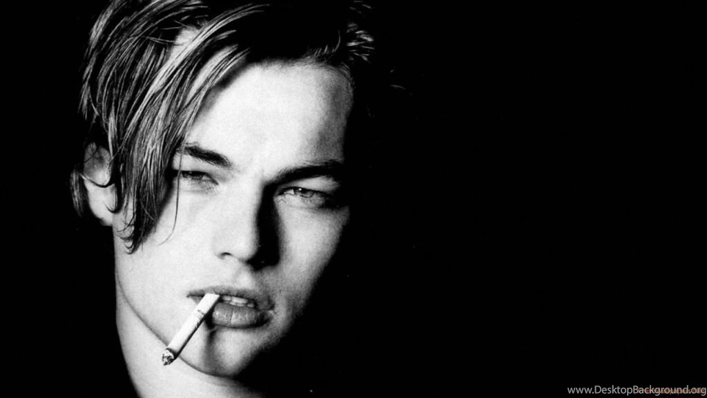 Leonardo Dicaprio 16 Years Old Wallpapers