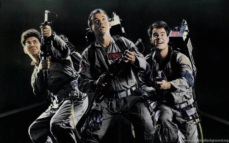 Ghostbusters Wallpaper,old HD Wallpaper,hollywood HD Wallpapers ...