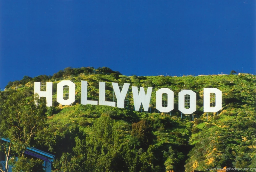 Crime Fiction Collective: Old School Hollywood