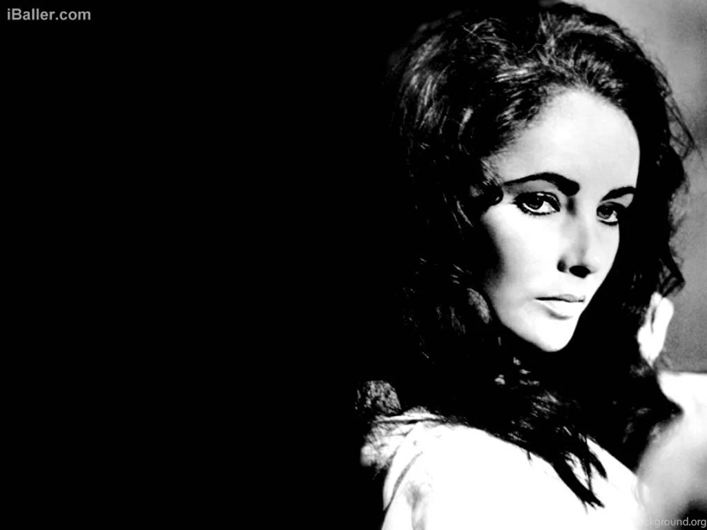 Won't You Be My Nabor: The Definition Of Hollywood Glamour