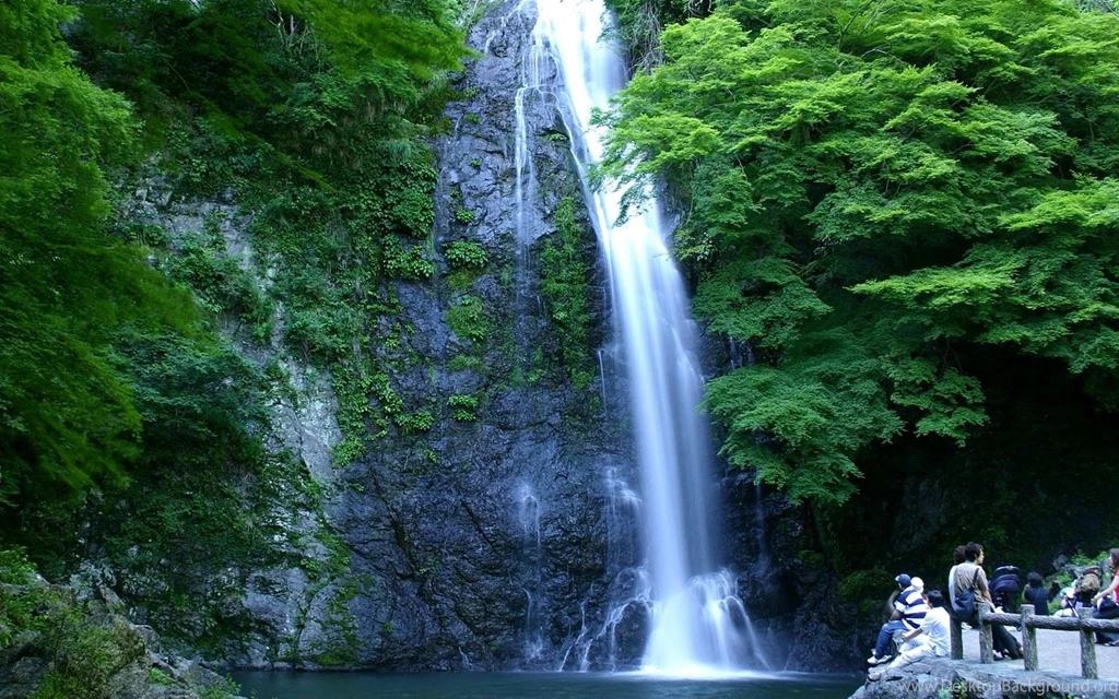 Falls Wallpapers Widescreen HD Wallpapers