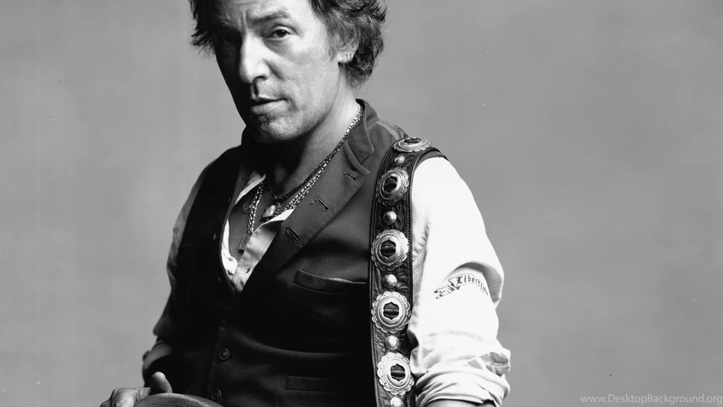 2 Bruce Springsteen HD Wallpapers