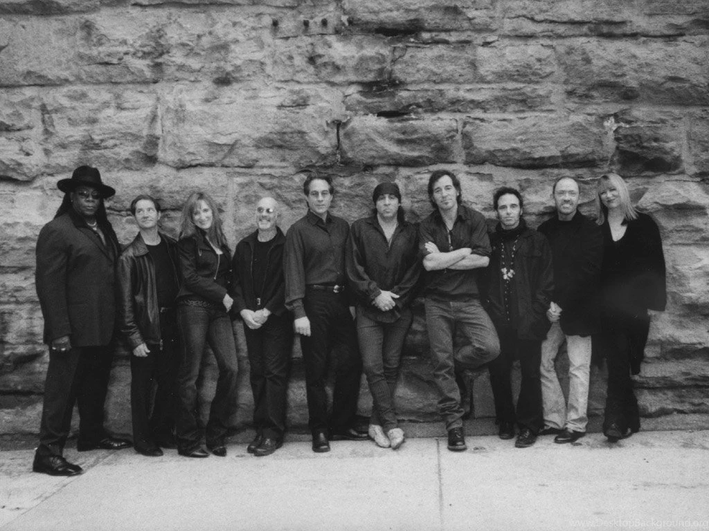 Download Bruce Springsteen Wallpapers