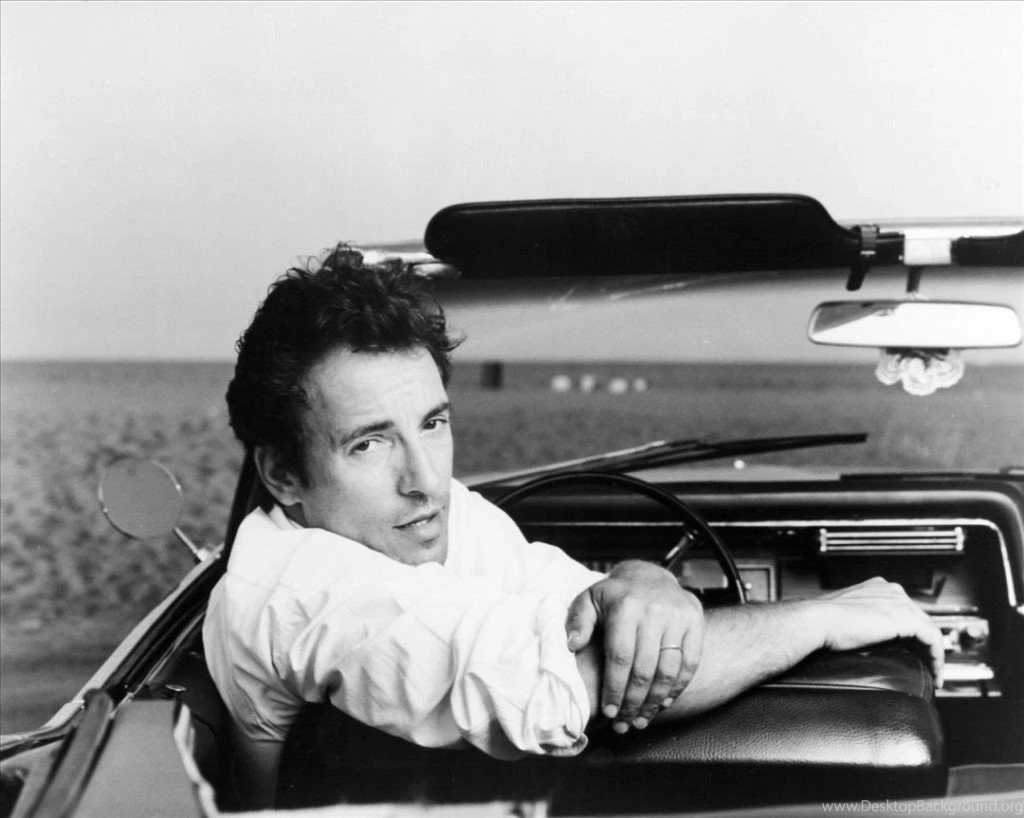 Bruce Springsteen Gallery Colection