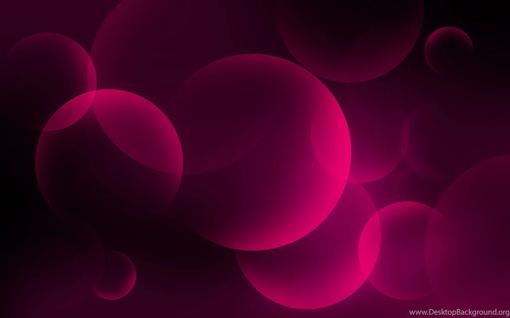 Wallpapers Pink Abstract Free Screensavers 1024x768