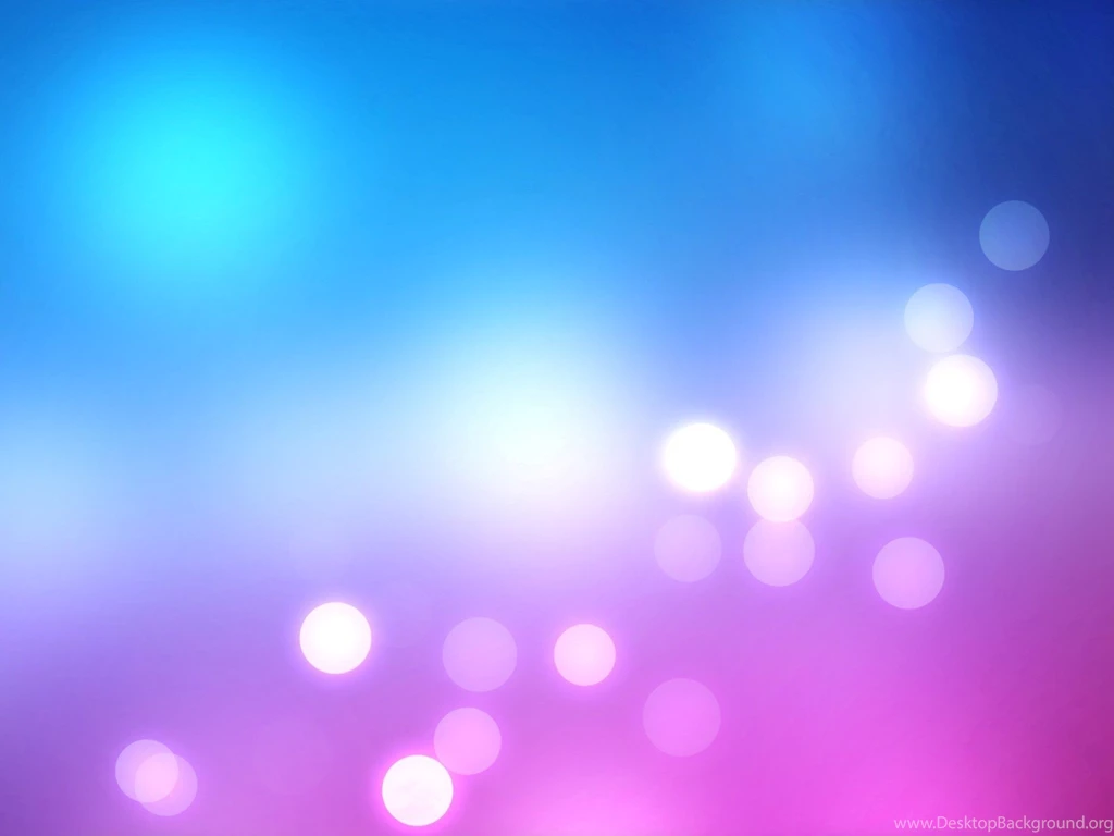 Blue And Pink Abstract Backgrounds