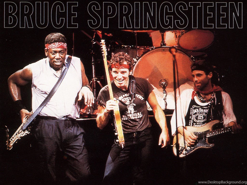Bruce Springsteen Wallpapers 41031 HD Wallpapers