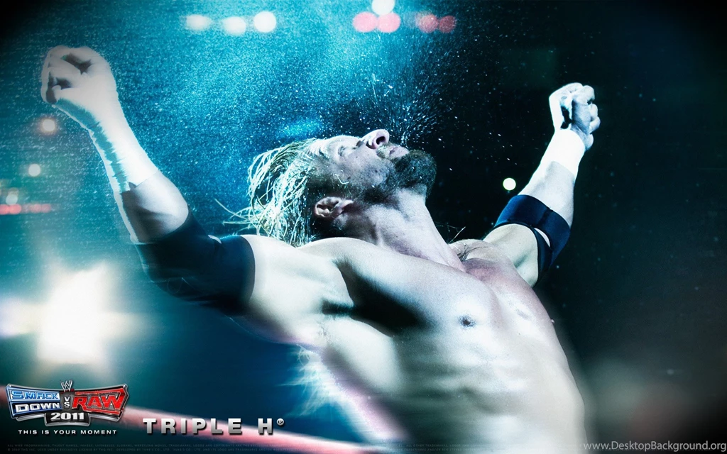 Triple H Wallpapers Download Wwe Champion Triple H Hd Wallpapers ...