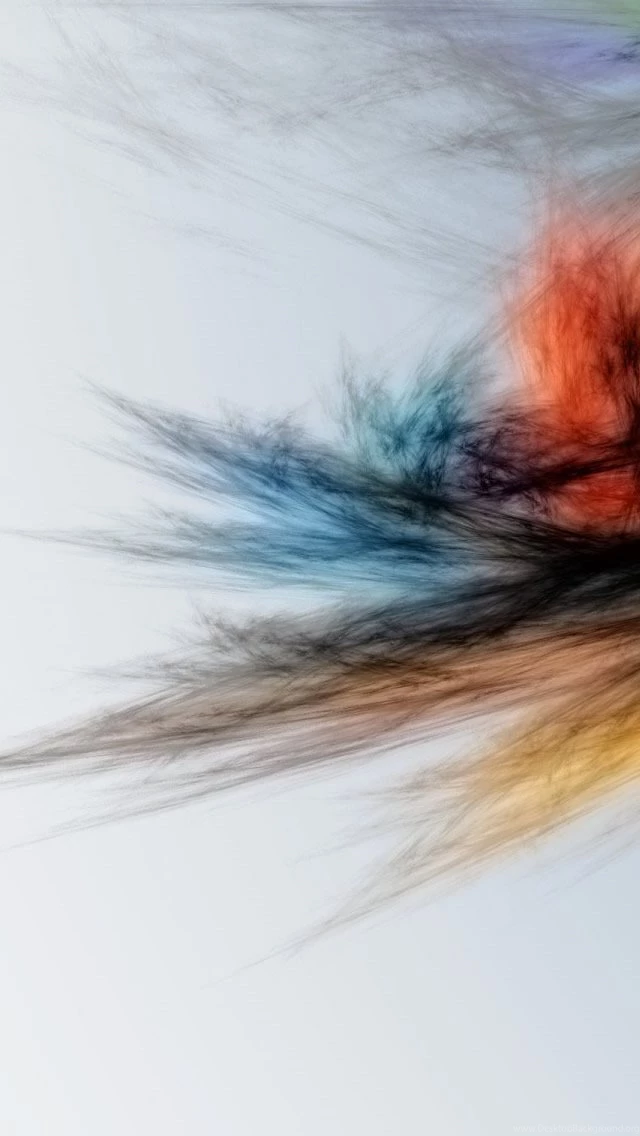 Cracked Blue Wallpapers iPhone 5s Wallpapers Download