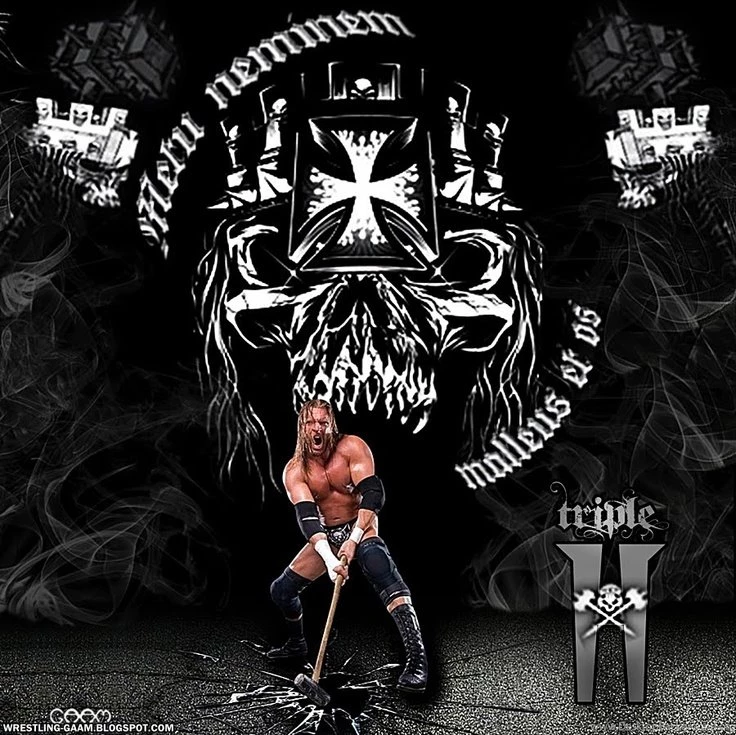 Triple H Wallpapers