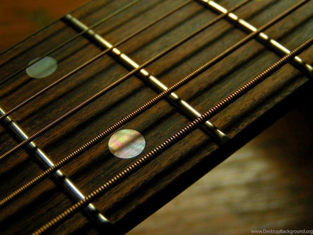 Cool Acoustic Guitar Desktop Backgrounds Share This Cool Desktop ...
