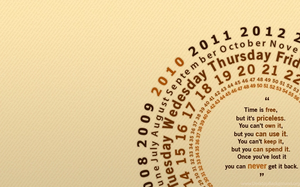 Wallpapers For Desktop With Quotes On Life Best HD Desktop ...