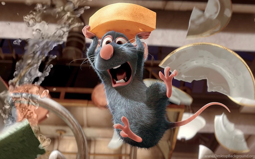 Ratatouille Wallpapers   Cartoon Wallpapers   Free Wallpapers ...