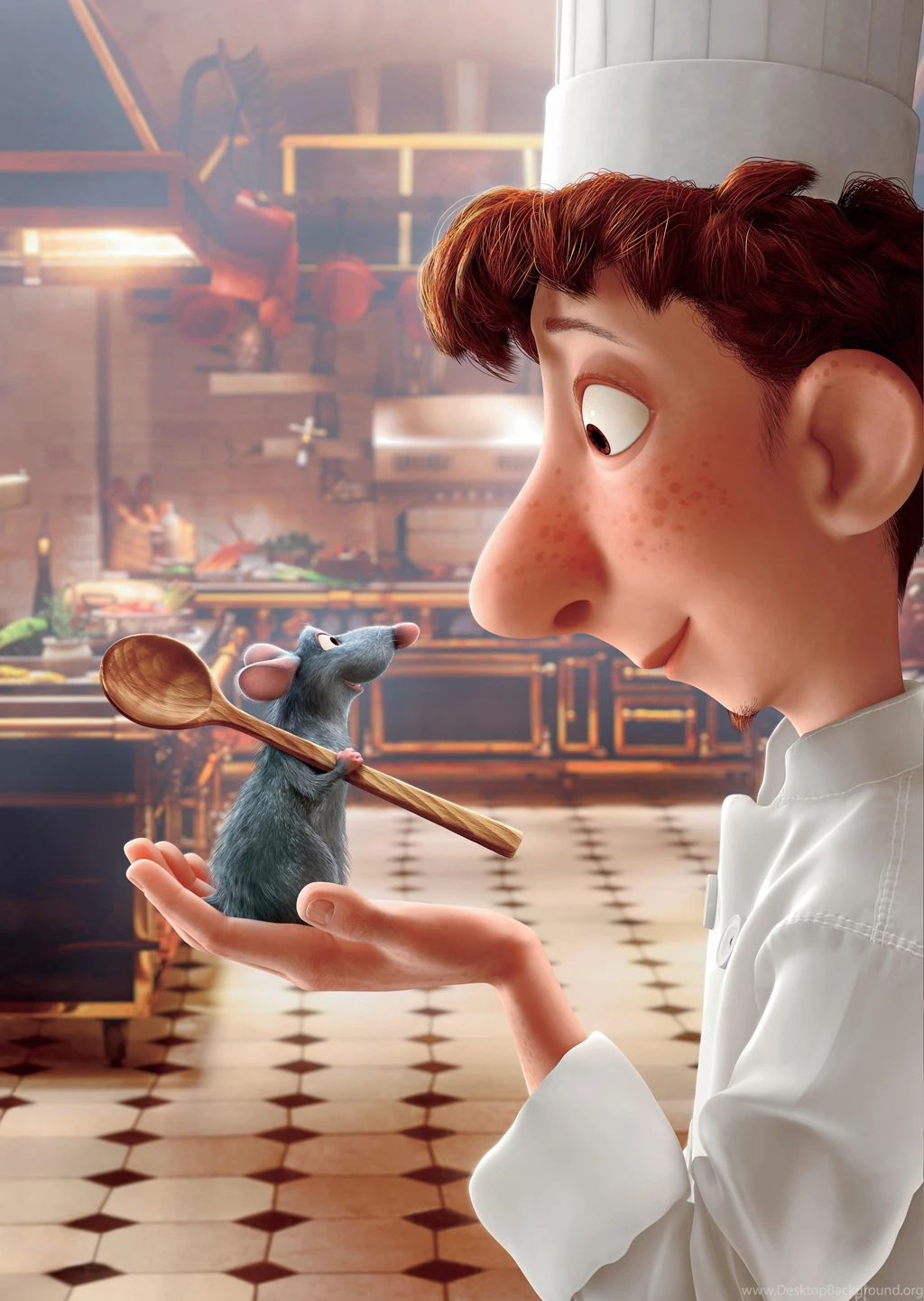 Ratatouille