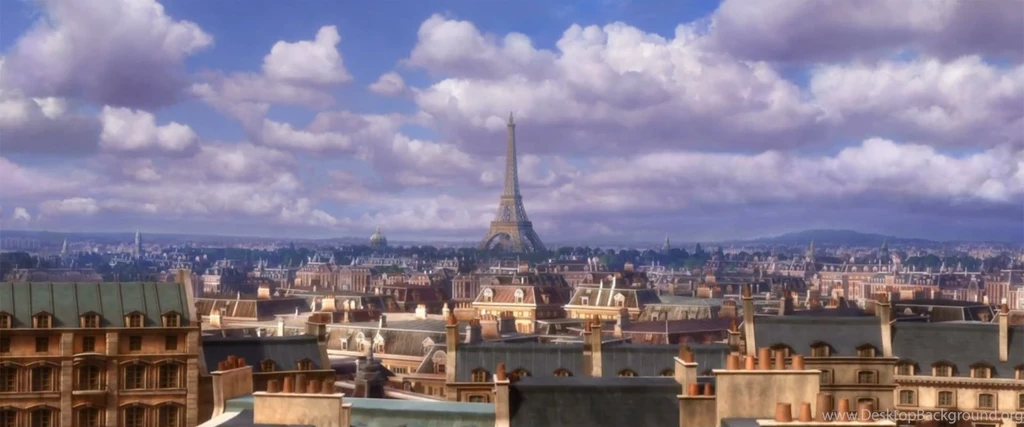Eiffel Tower Disney Wiki Wikia