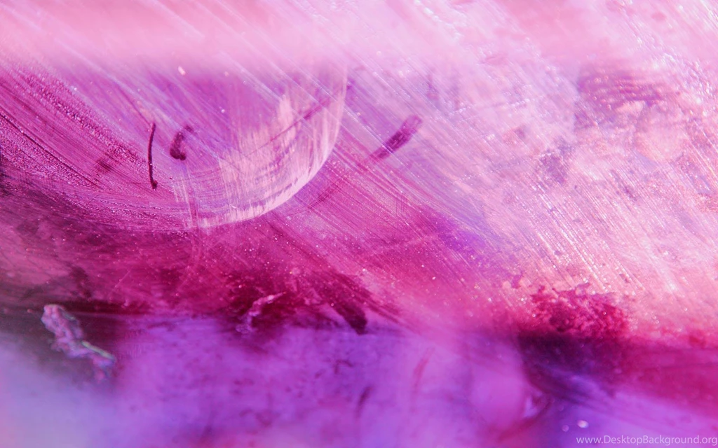 PINK ABSTRACT WALLPAPER (