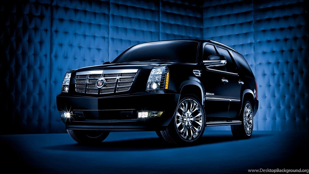 Cadillac Escalade Wallpapers   Image