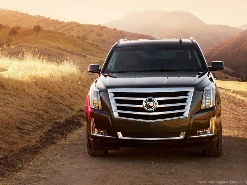 Escalade Wallpapers