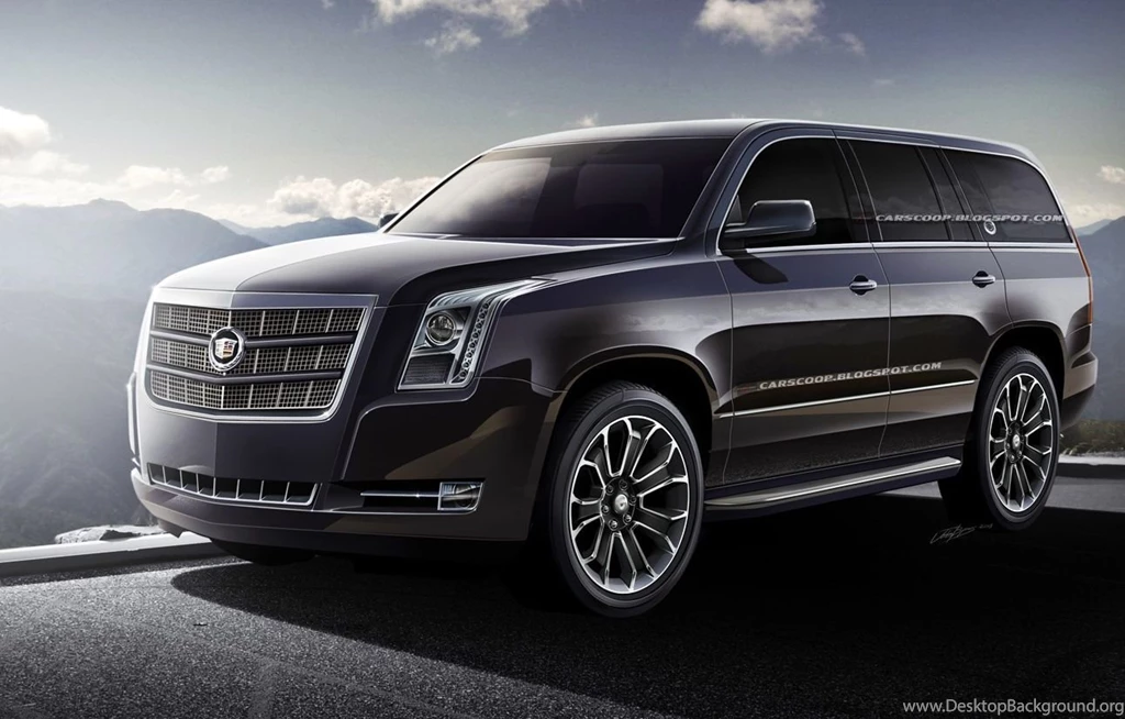 Cadillac Escalade ESV HD Photos Saniwaxgallery.com