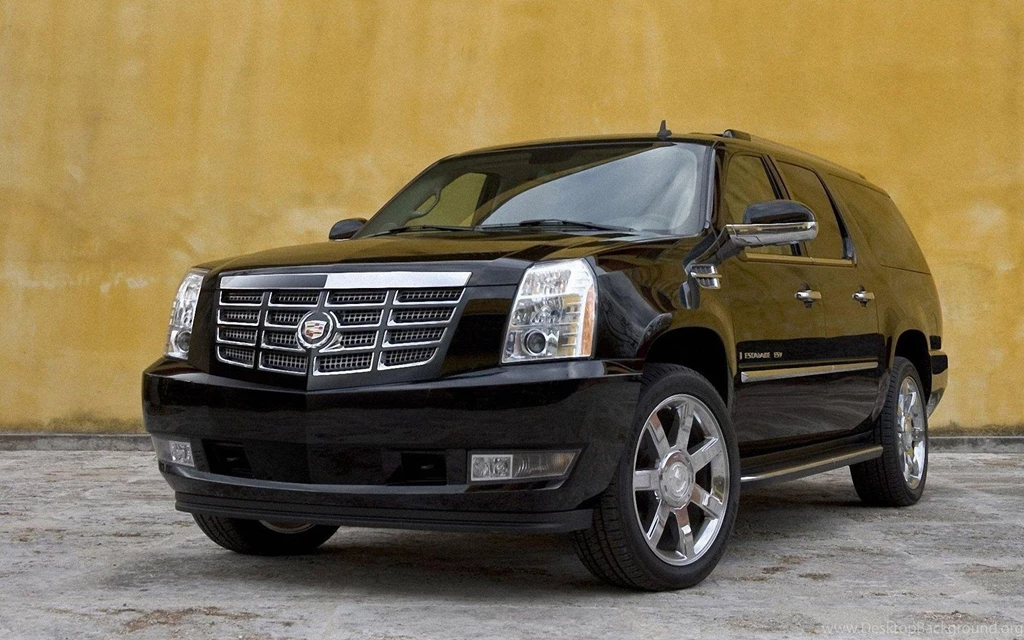 Cadillac Escalade ESV HD Photos   Saniwaxgallery.com