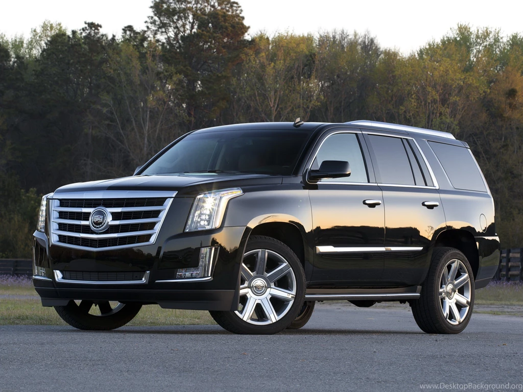 Escalade Wallpapers