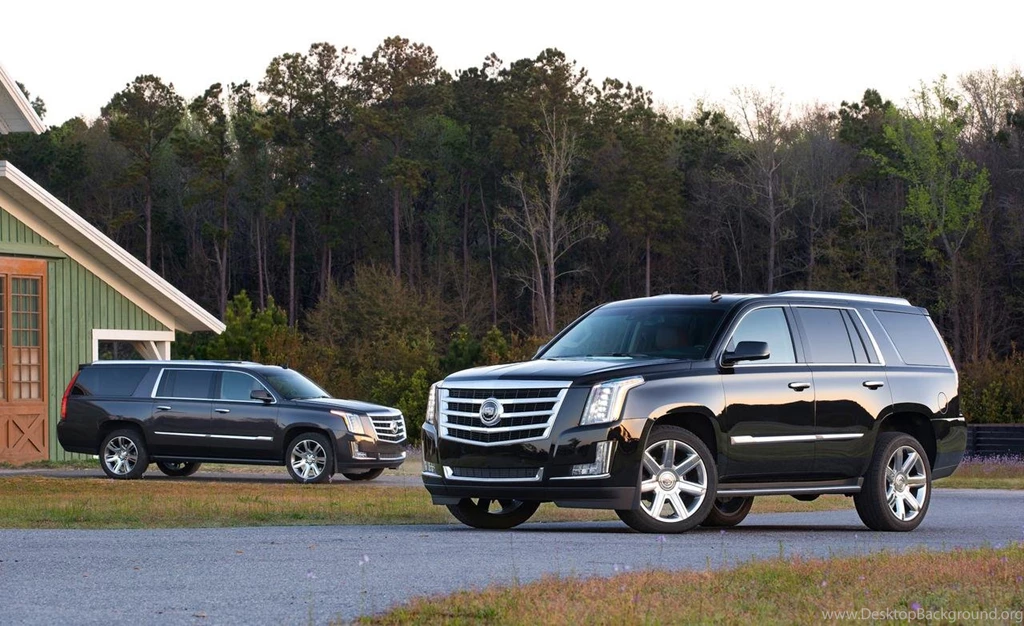 Cadillac Escalade ESV HD Photos Saniwaxgallery.com