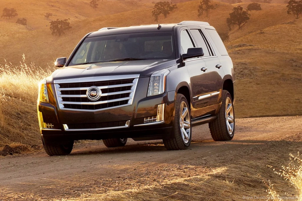 2015 Cadillac Escalade Specification