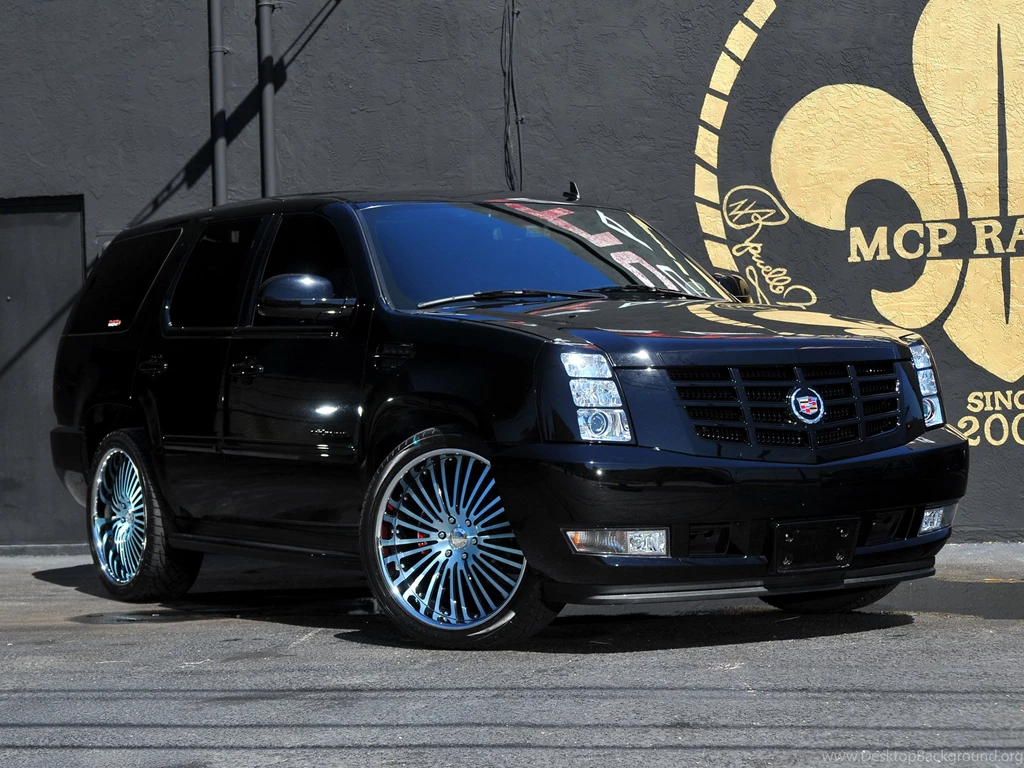 Escalade Wallpapers