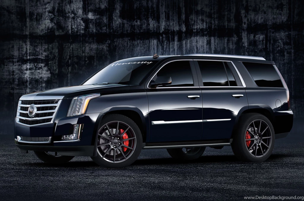 Cadillac Escalade Wallpapers Image