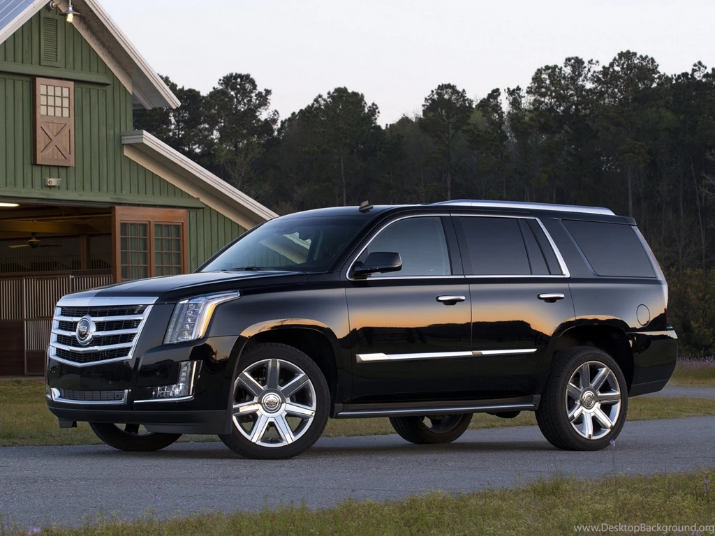 Escalade Wallpapers