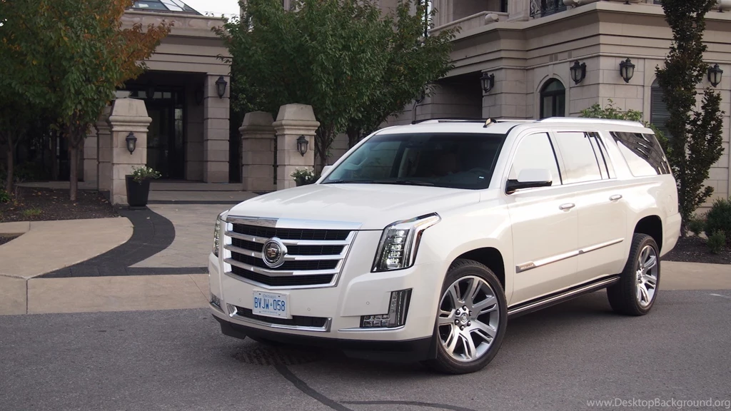 Cadillac Escalade ESV HD Photos   Saniwaxgallery.com