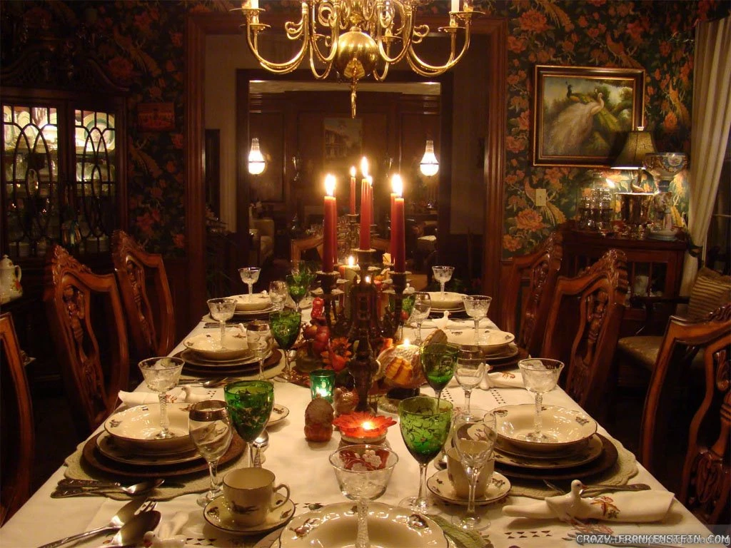 Thanksgiving Wallpapers