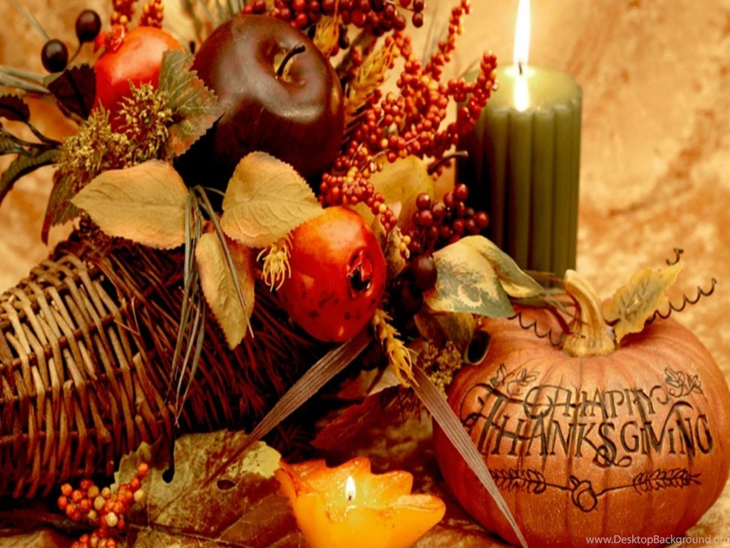 Thanksgiving Wallpapers Aa3 HD Wallpapers