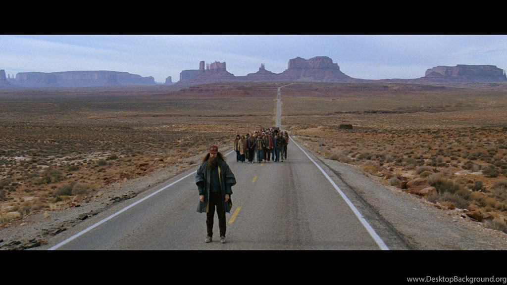 Forrest Gump Wallpapers High Quality