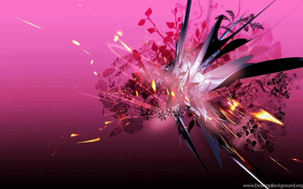 Pink Wallpapers