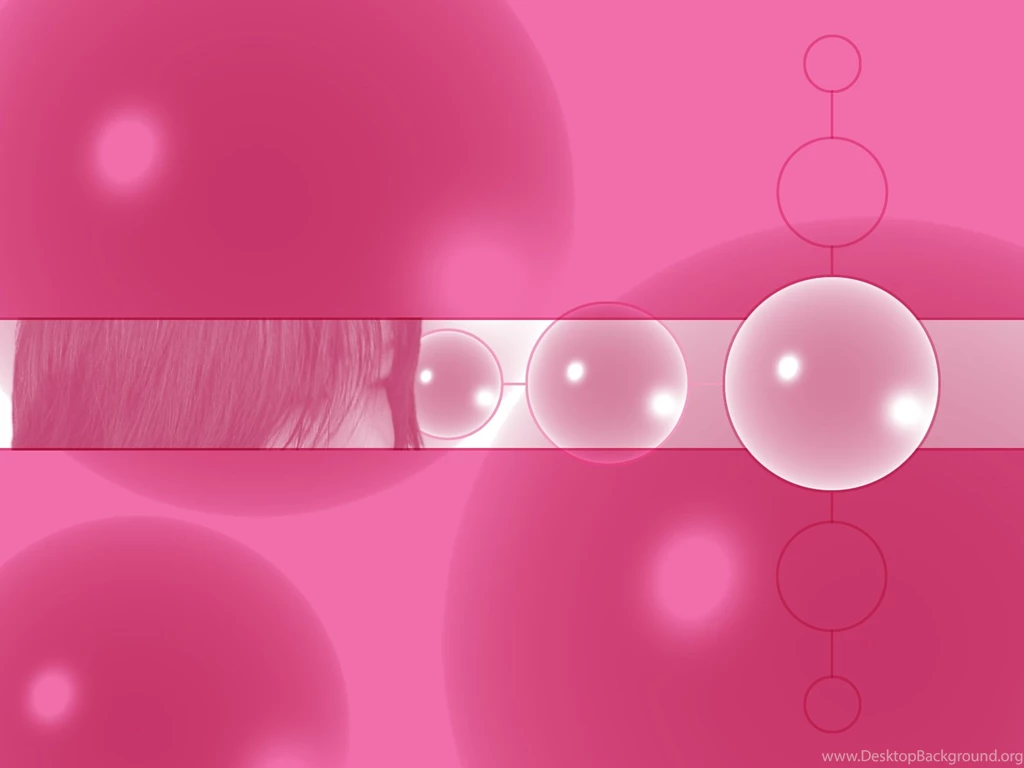 Pink Abstract Wallpapers HD