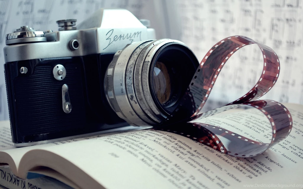 Photography Camera Photo Vintage Hd Wallpapers
