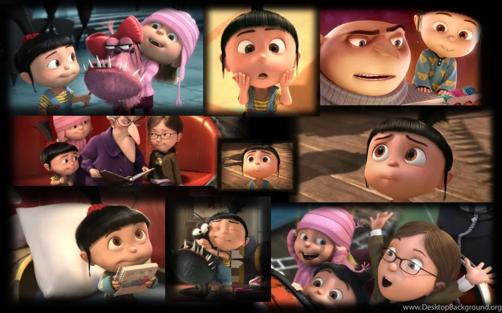 Agnes Wallpapers Photo By Metalspinnie