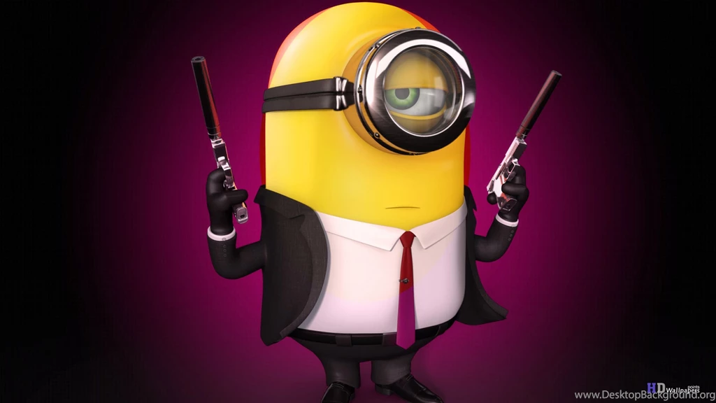 Despicable Me Quotes. QuotesGram