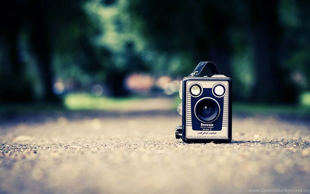 Vintage Camera Desktop Wallpapers 3705 3840x2400   UMad.com
