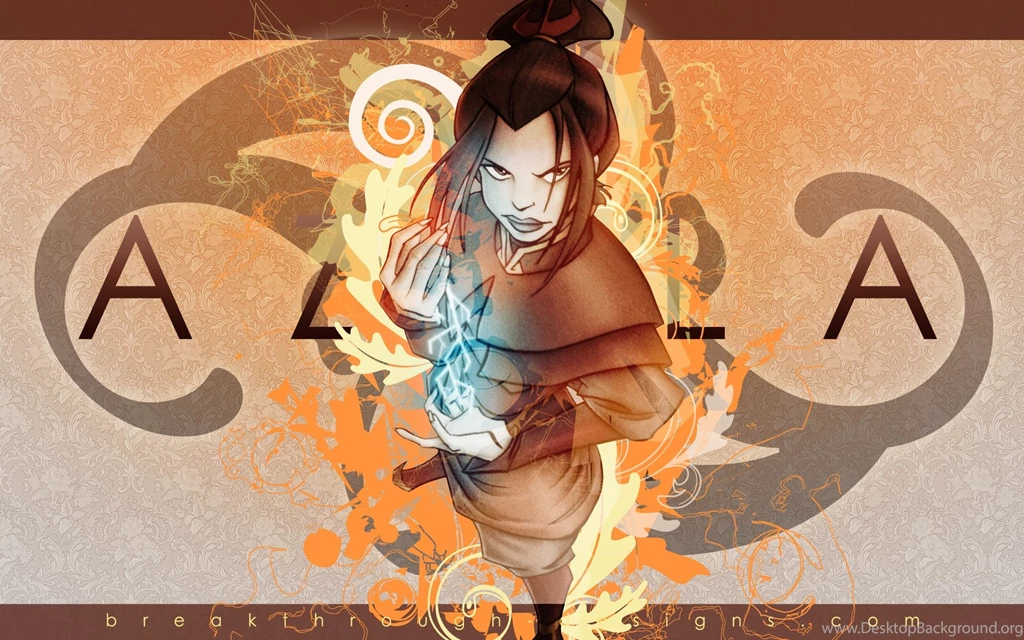 Wallpapers, Azula, Wallsjuly (