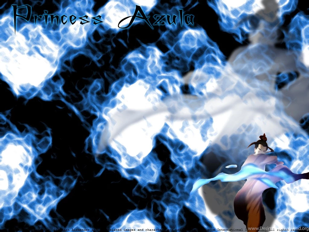 Azula Avatar: The Last Airbender Wallpapers (7324495) Fanpop