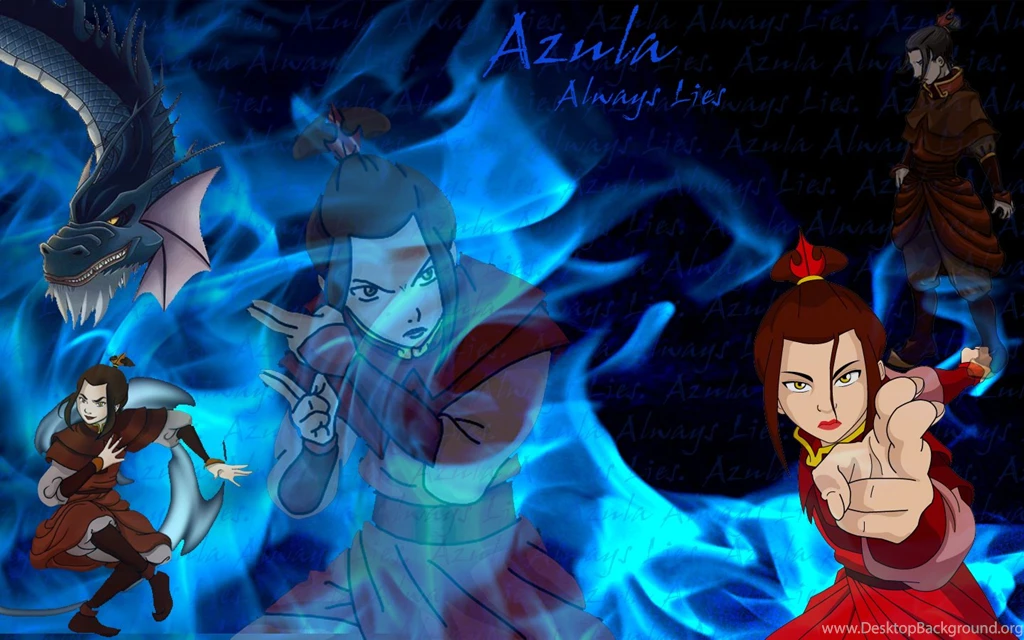 Azula Azula Photo (25847947) Fanpop